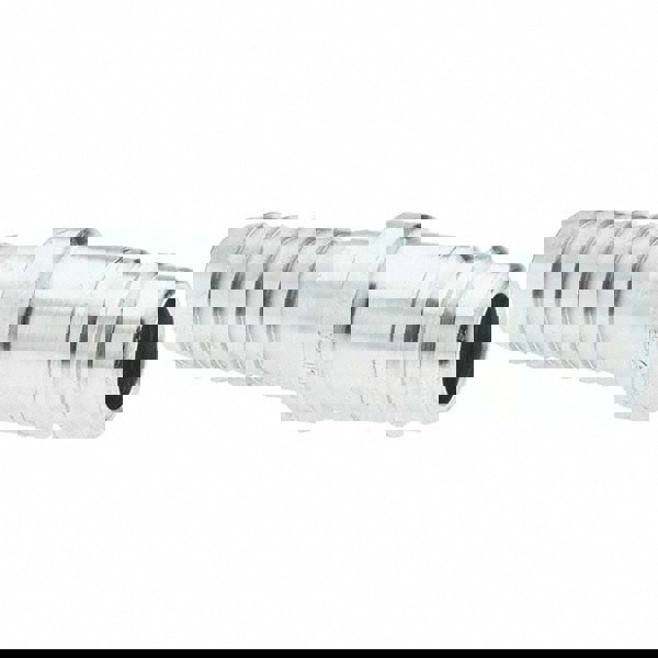 Pneumatic Hose Coupling: